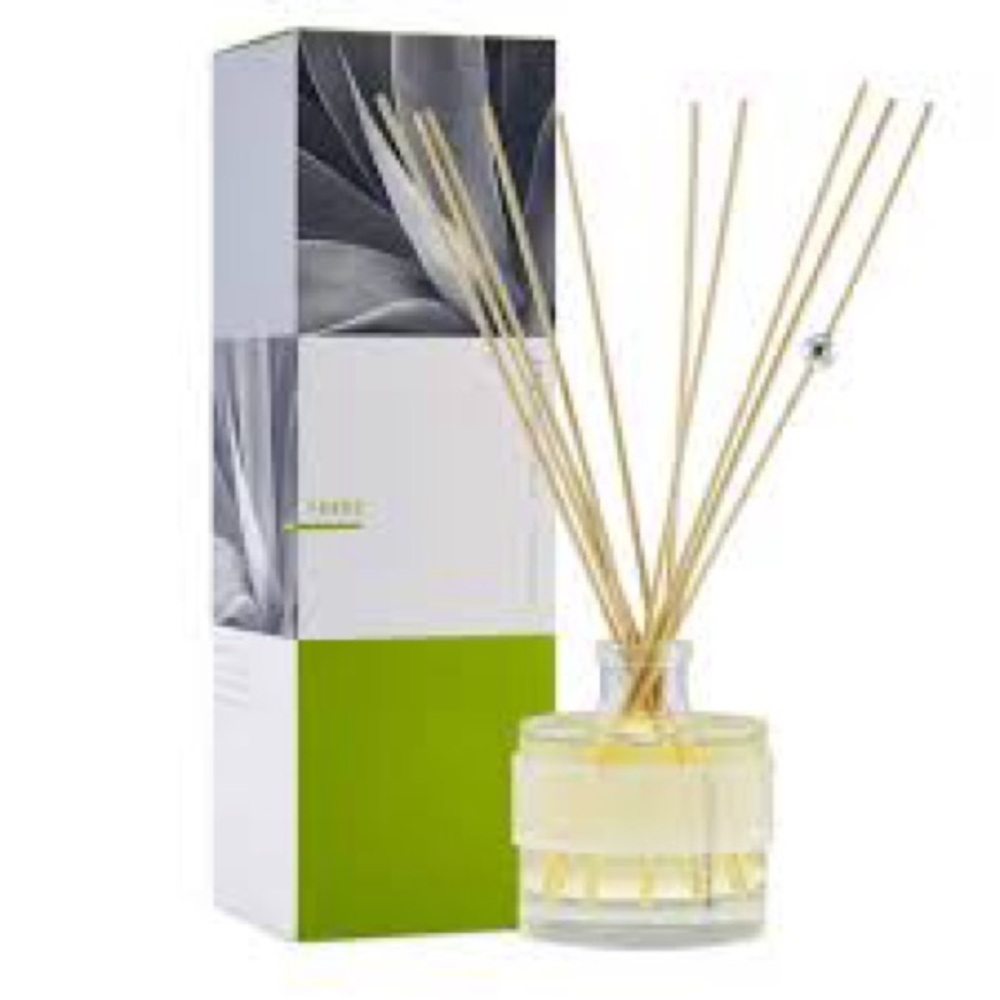 APOTHIA LOS ANGELES VERDE AROMATIC DIFFUSER F/S 7 Oz. NEW IN SEALED BOX!